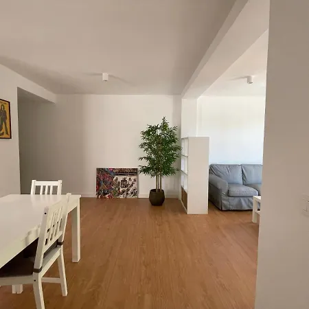 Apartamento Colina B 19.