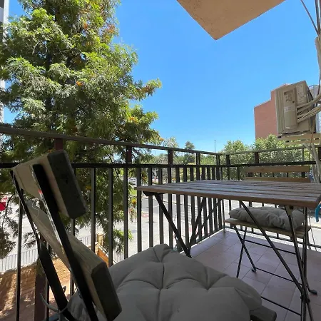 Appartement Colina B 19.