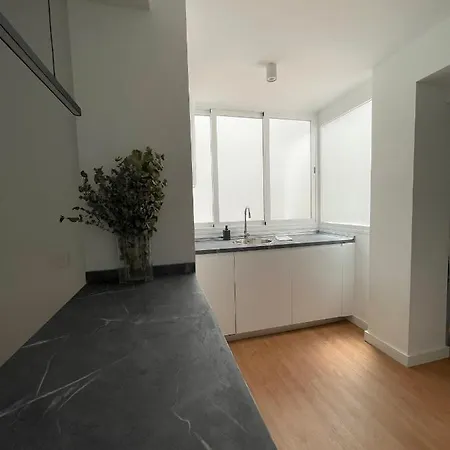 Appartement Colina B 19. Córdoba