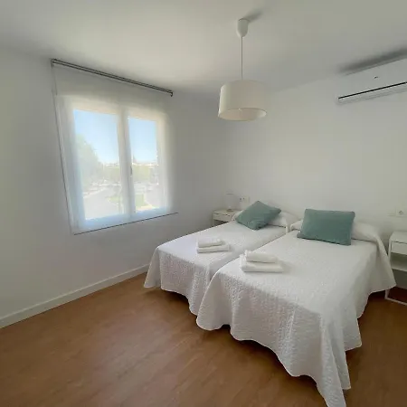 Appartement Colina B 19.