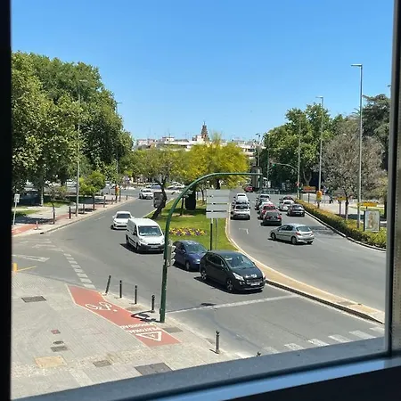Appartement Colina B 19. Córdoba