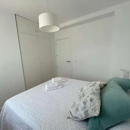 Colina B 19. Appartement Córdoba