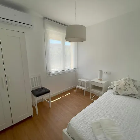 Colina B 19. Appartement Córdoba