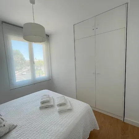 Colina B 19. Appartement Córdoba