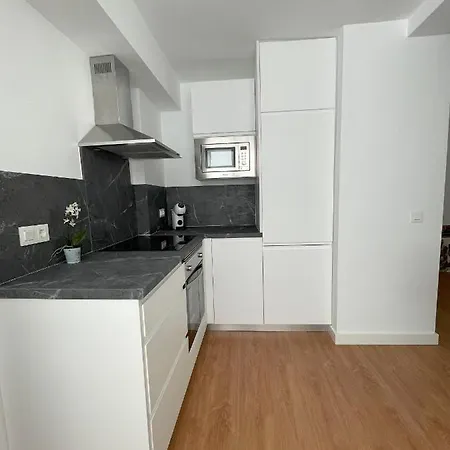 Appartement Colina B 19. Córdoba