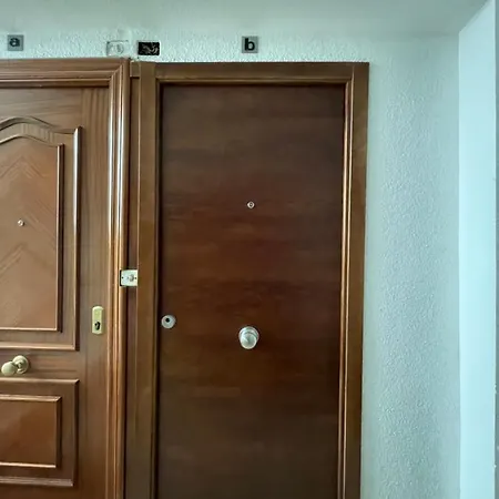 Colina B 19. Appartement Córdoba