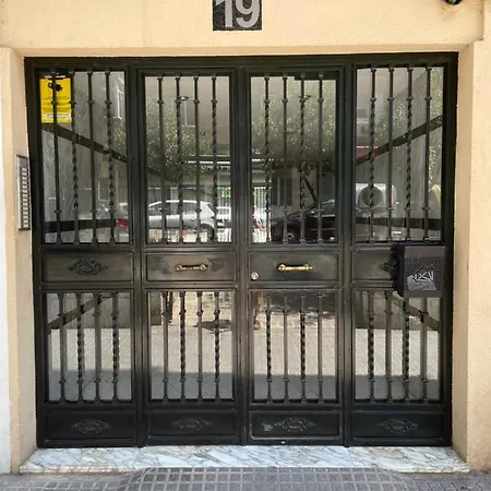 Colina B 19. Appartement Córdoba