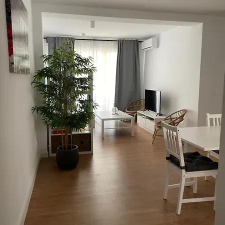 Appartement Colina B 19.
