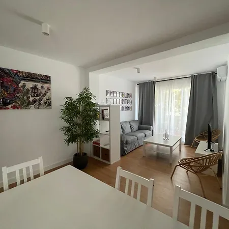 Appartement Colina B 19.