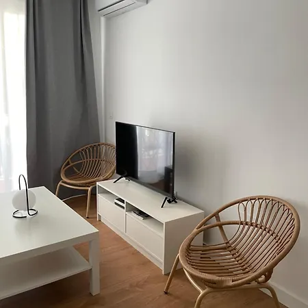 Appartement Colina B 19. *