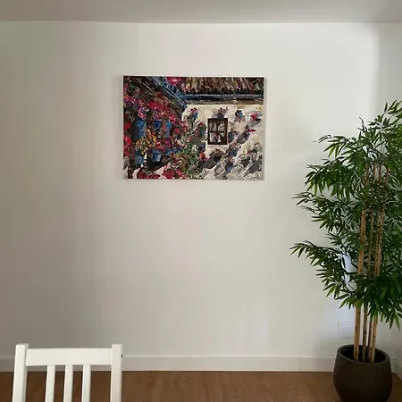 Appartement Colina B 19. Córdoba