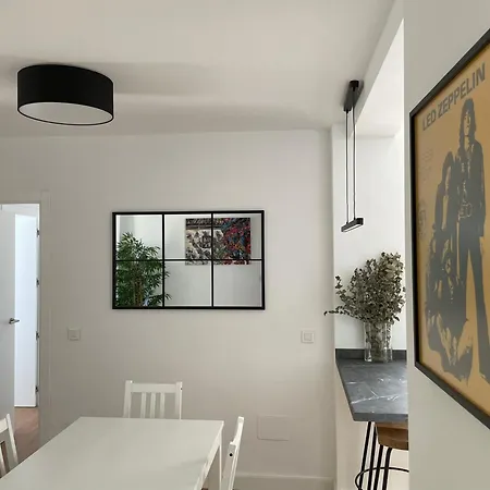 Colina B 19. Appartement Córdoba